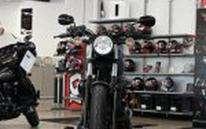 2023 Yamaha Bolt R Spec