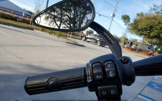 2020 Harley-Davidson® Heritage Classic 114