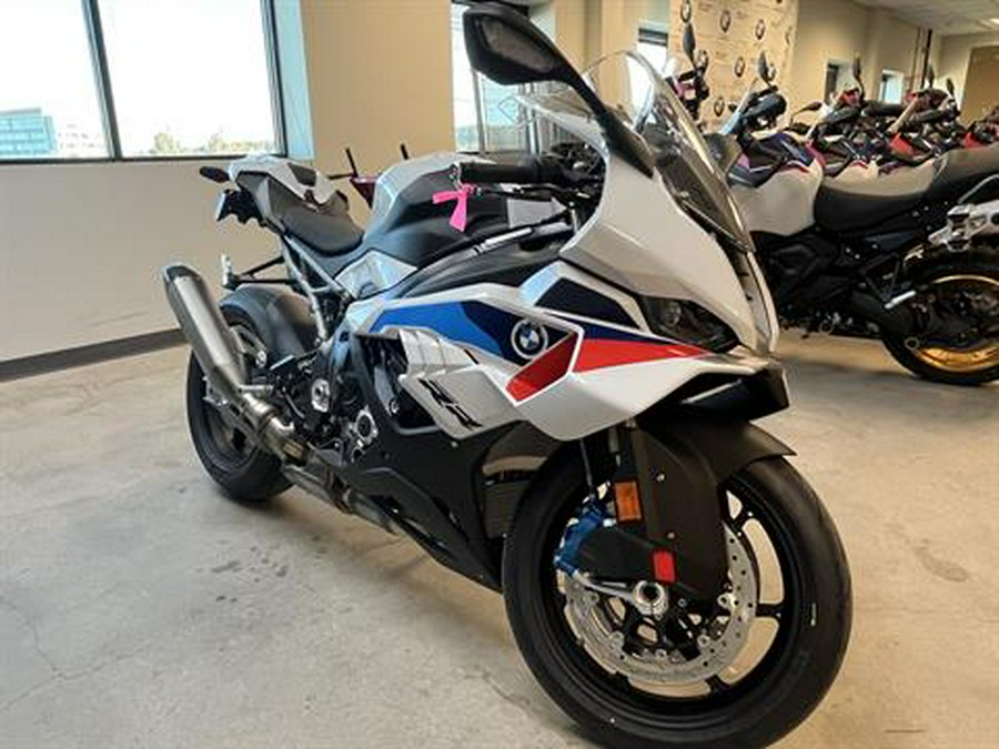 2026 BMW S 1000 RR