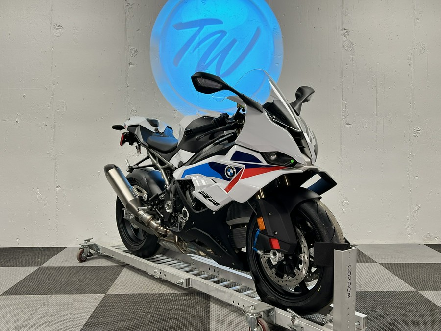 2026 BMW S 1000 RR