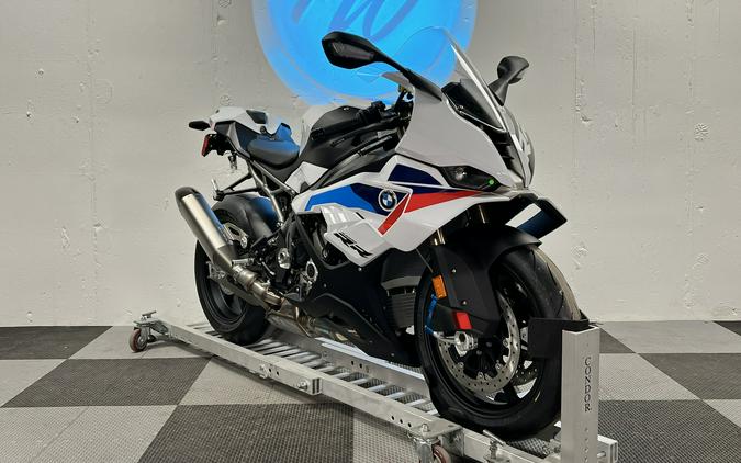 2026 BMW S 1000 RR