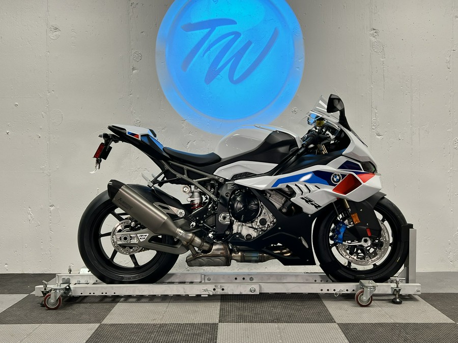 2026 BMW S 1000 RR