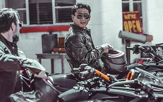 2020 Can-Am Spyder F3