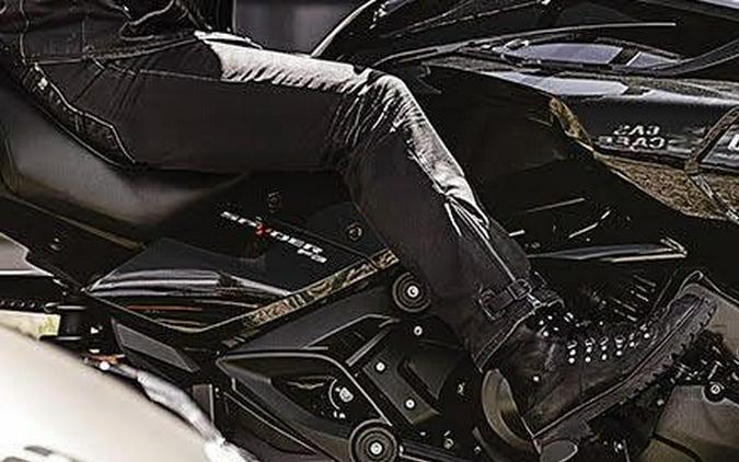 2020 Can-Am Spyder F3