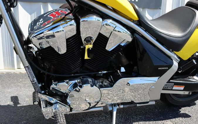 2023 Honda® Fury