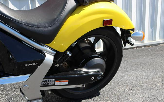 2023 Honda® Fury