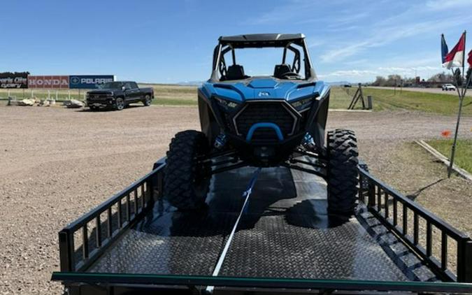2026 Polaris® RZR Pro XP 4 Ultimate