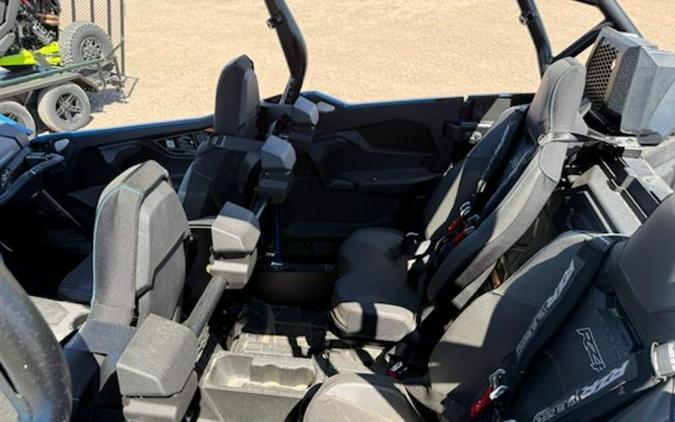 2026 Polaris® RZR Pro XP 4 Ultimate