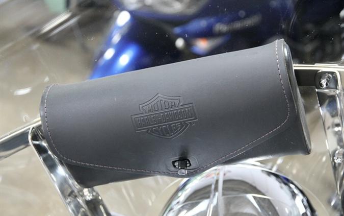 2007 HARLEY-DAVIDSON ROAD KING CLASSIC