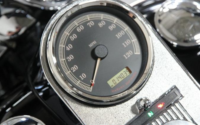 2007 HARLEY-DAVIDSON ROAD KING CLASSIC