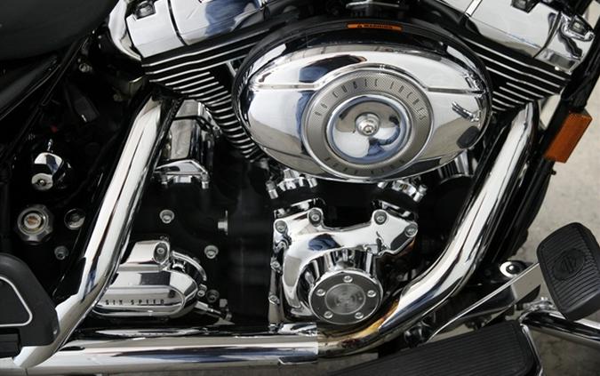 2007 HARLEY-DAVIDSON ROAD KING CLASSIC