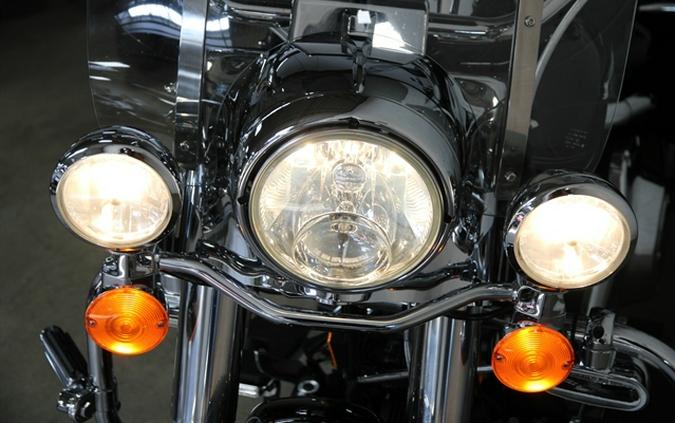 2007 HARLEY-DAVIDSON ROAD KING CLASSIC