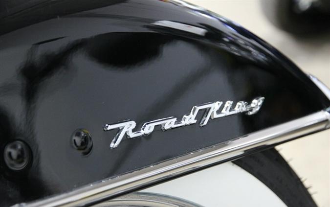 2007 HARLEY-DAVIDSON ROAD KING CLASSIC