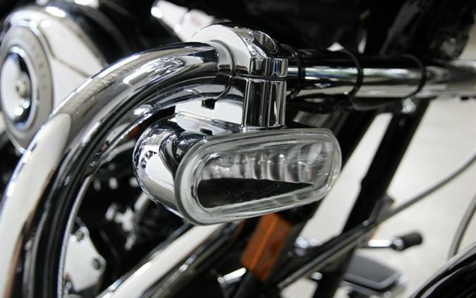 2007 HARLEY-DAVIDSON ROAD KING CLASSIC
