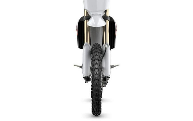 2026 Yamaha YZ250F 70th Anniversary Edition