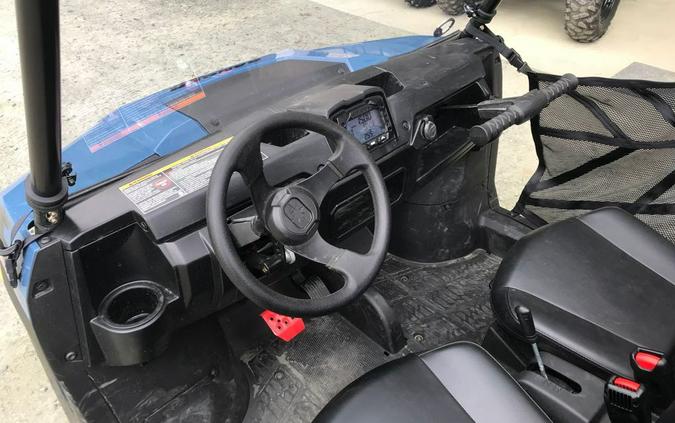 2025 Ranger 150 - Polaris