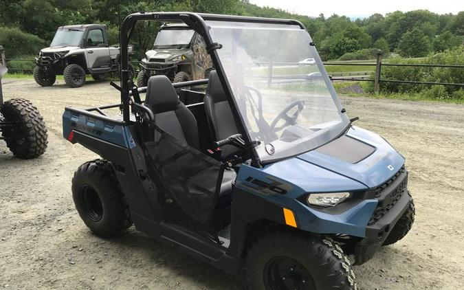 2025 Ranger 150 - Polaris