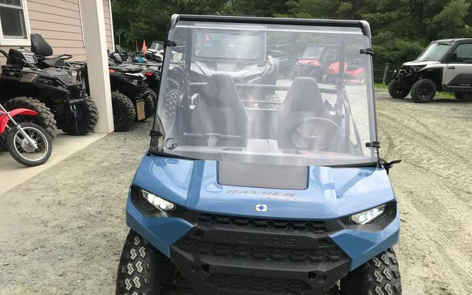 2025 Ranger 150 - Polaris