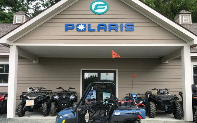 2025 Ranger 150 - Polaris