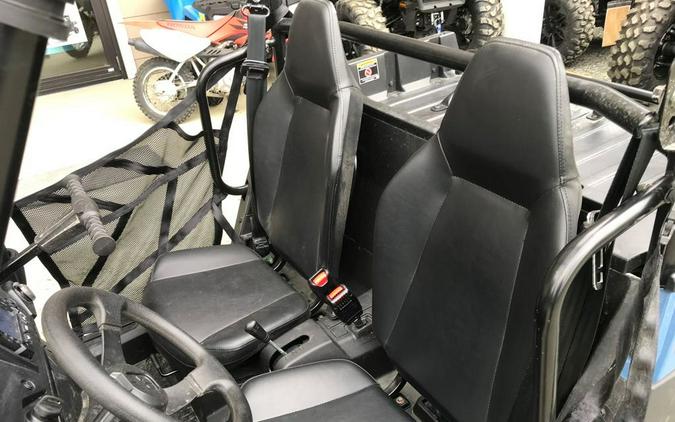 2025 Ranger 150 - Polaris