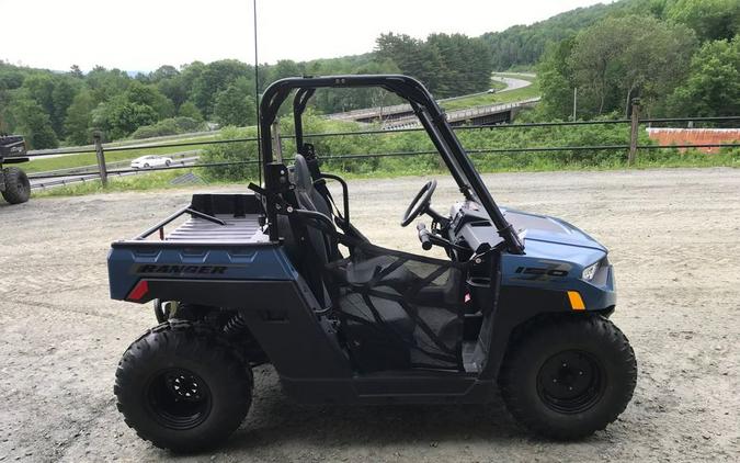2025 Ranger 150 - Polaris