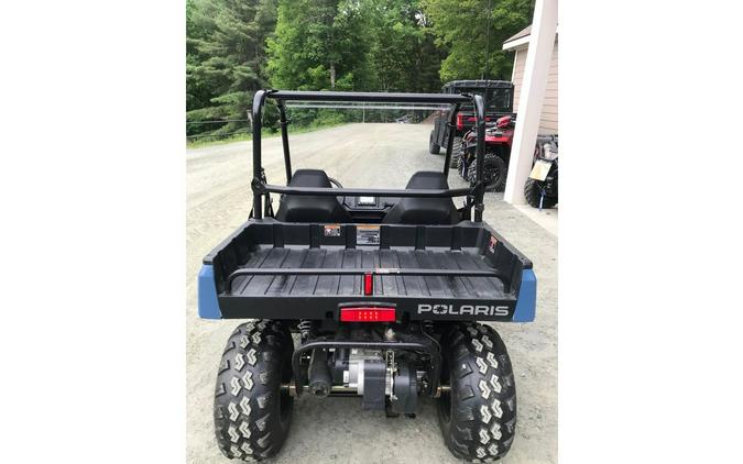 2025 Ranger 150 - Polaris
