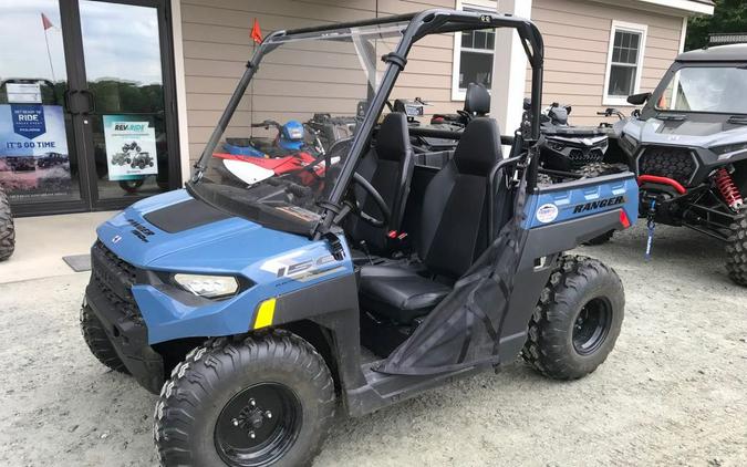 2025 Ranger 150 - Polaris