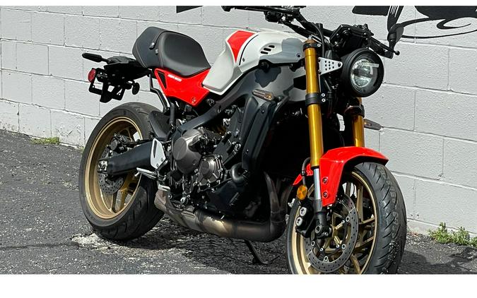2026 XSR900 - Yamaha