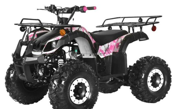 2026 Coolster ATV-3125XR8-U2