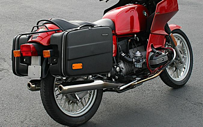 1983 BMW R80RT