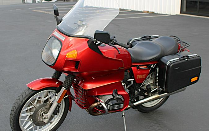 1983 BMW R80RT