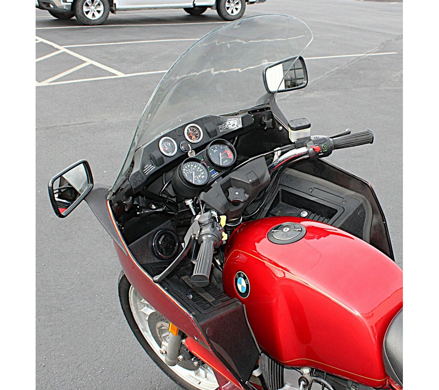 1983 BMW R80RT