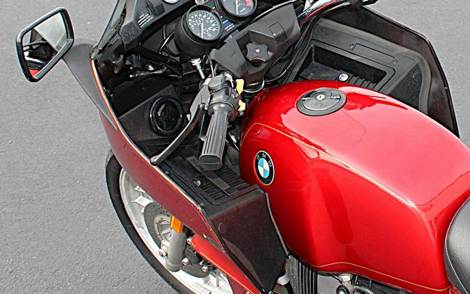 1983 BMW R80RT