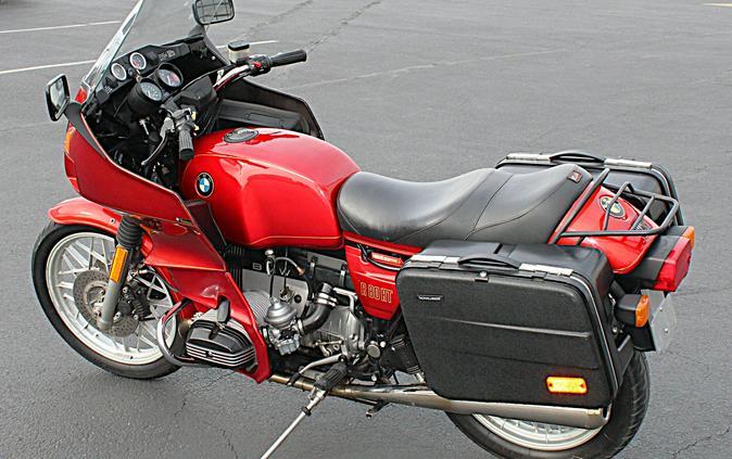 1983 BMW R80RT