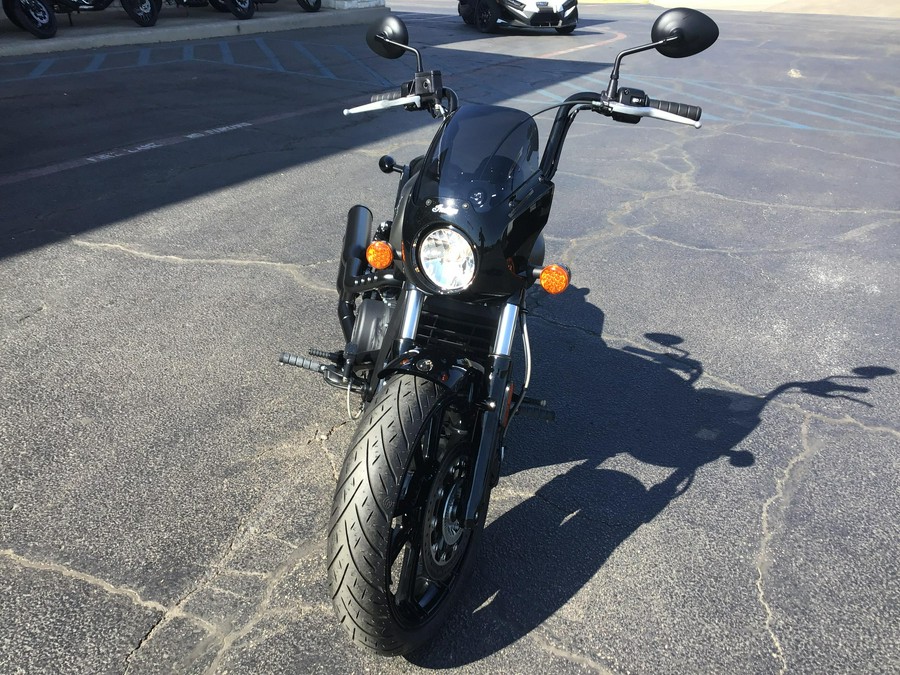 2023 INDIAN MOTORCYCLE SCOUT ROGUE SIXTY ABS