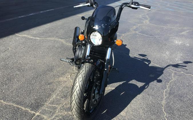 2023 INDIAN MOTORCYCLE SCOUT ROGUE SIXTY ABS