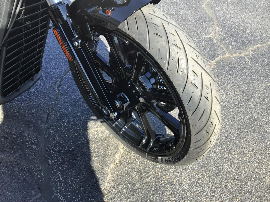 2023 INDIAN MOTORCYCLE SCOUT ROGUE SIXTY ABS