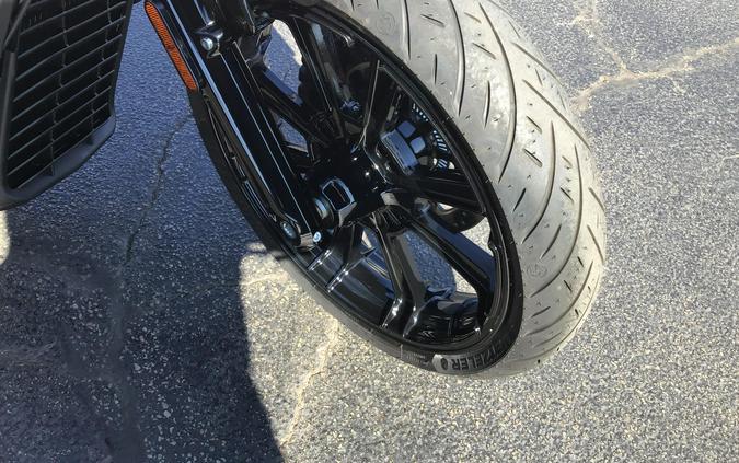 2023 INDIAN MOTORCYCLE SCOUT ROGUE SIXTY ABS