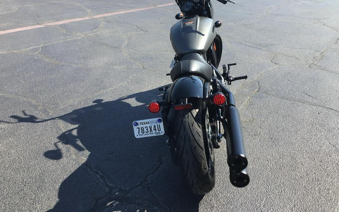 2023 INDIAN MOTORCYCLE SCOUT ROGUE SIXTY ABS