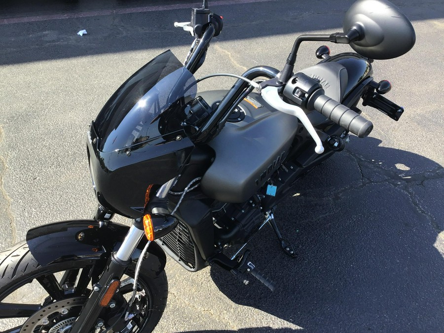 2023 INDIAN MOTORCYCLE SCOUT ROGUE SIXTY ABS