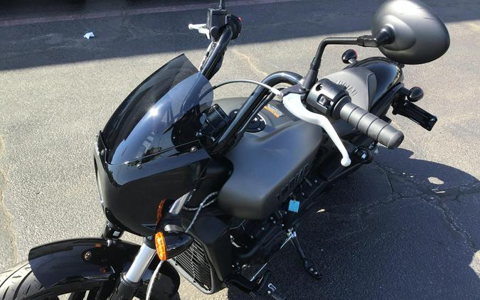 2023 INDIAN MOTORCYCLE SCOUT ROGUE SIXTY ABS