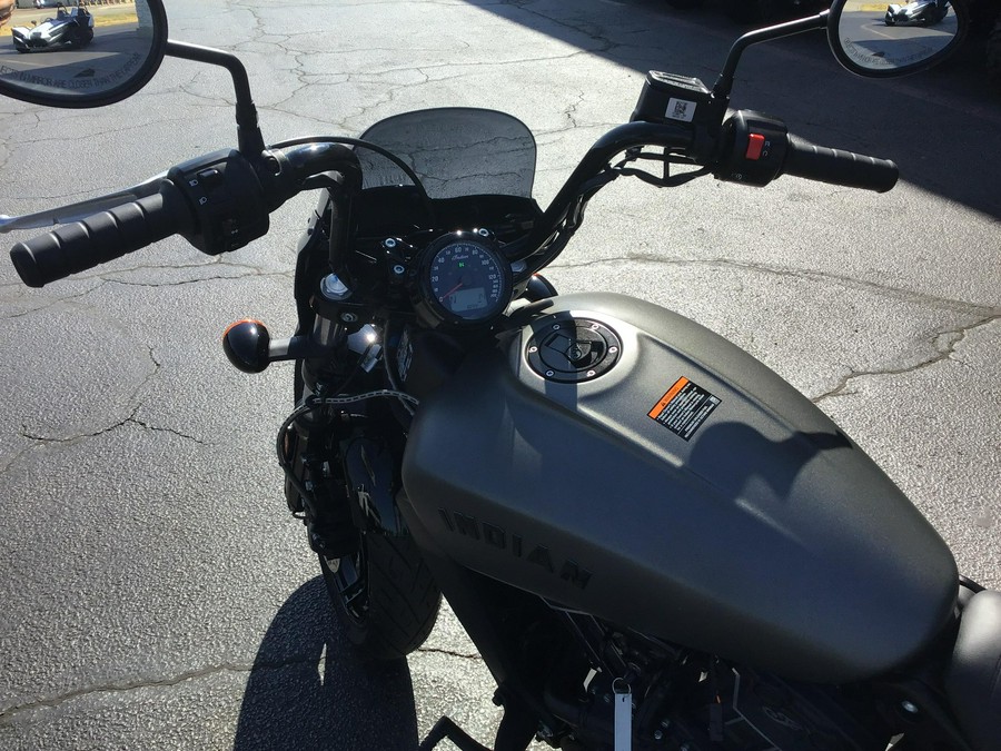 2023 INDIAN MOTORCYCLE SCOUT ROGUE SIXTY ABS