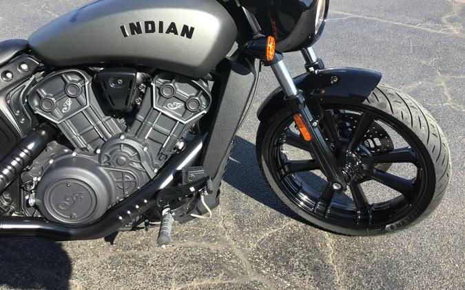 2023 INDIAN MOTORCYCLE SCOUT ROGUE SIXTY ABS