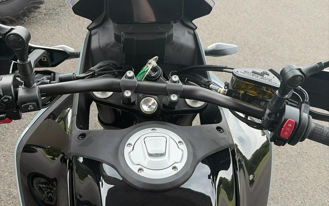 2026 CFMOTO Ibex 450