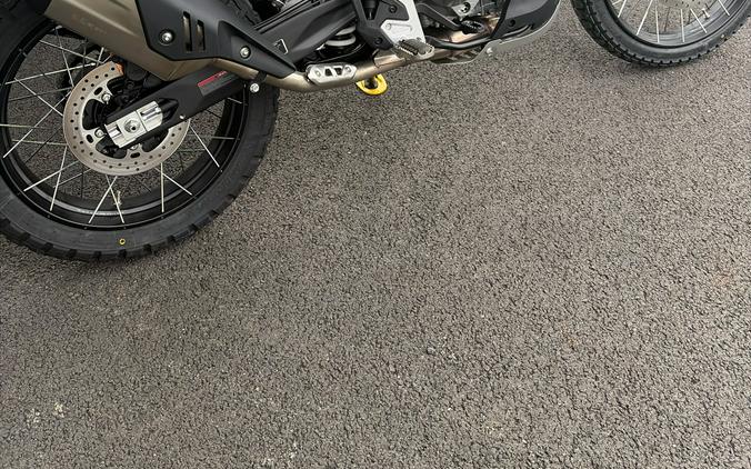 2026 CFMOTO Ibex 450