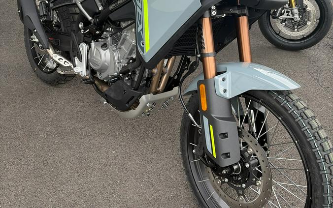 2026 CFMOTO Ibex 450