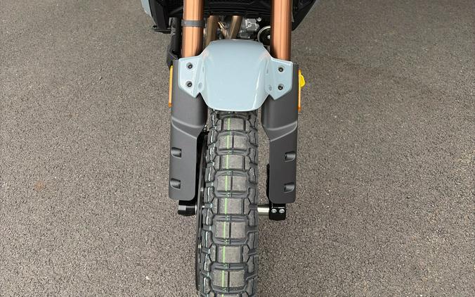 2026 CFMOTO Ibex 450