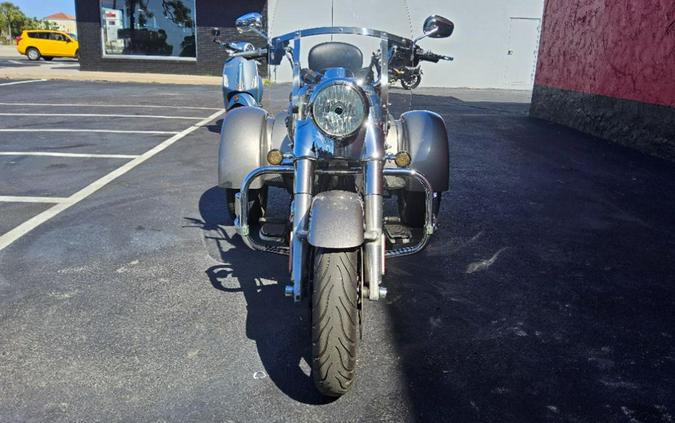 2017 Harley-Davidson Freewheeler