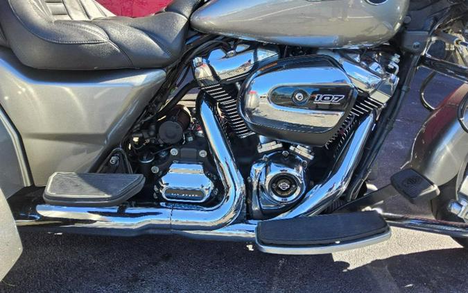 2017 Harley-Davidson Freewheeler