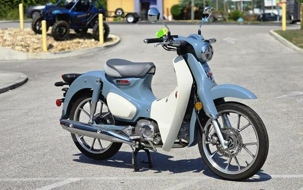 2023 Honda® Super Cub C125 ABS